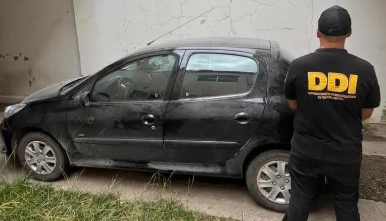 Violento ataque en Necochea: un hombre fue baleado en la vía pública y detuvieron al presunto agresor