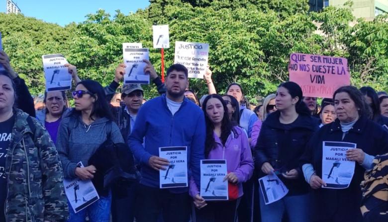 Necochea registró un femicidio en 2025 y más de mil causas por violencia de género