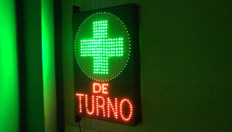 Farmacias de turno en Necochea y la región: el cronograma completo de abril