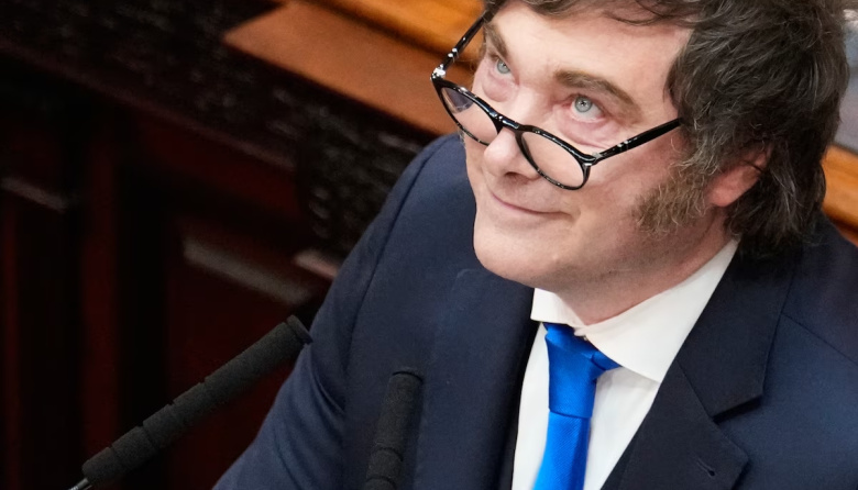 Discurso de Milei en el Congreso 2026: qué fue verdadero, falso y engañoso según Chequeado