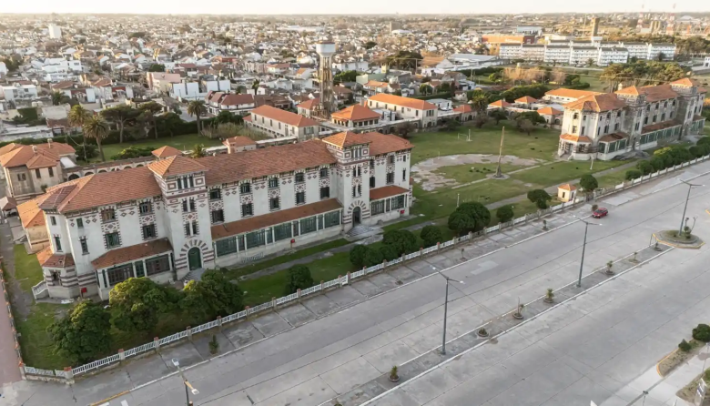 Hogar Raimondi: 98 años de historia y el debate abierto sobre su futuro en Necochea