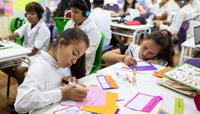 Tras el paro docente, ahora sí comienzan las clases en todas las escuelas de Necochea