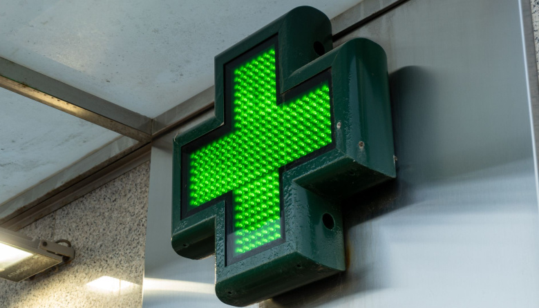 Turnos de farmacias de marzo 2026: el cronograma completo en Necochea, Quequén, La Dulce y Juan N. Fernández