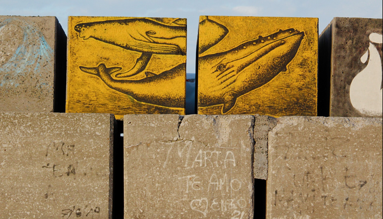 Jueves nublado en Necochea: máxima de 19° y ráfagas de viento