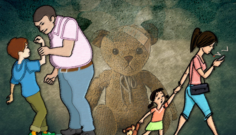 Infancias y violencias de género: charla abierta en Necochea por el Día de la Mujer