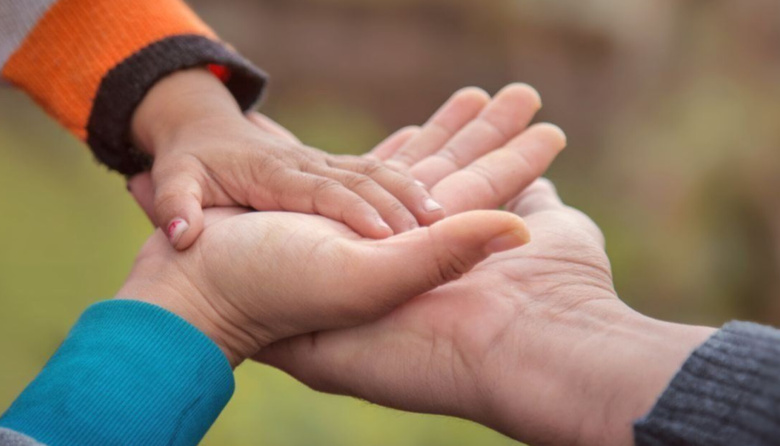 Buscan referentes afectivos para dos adolescentes de Necochea que viven en un hogar de tránsito