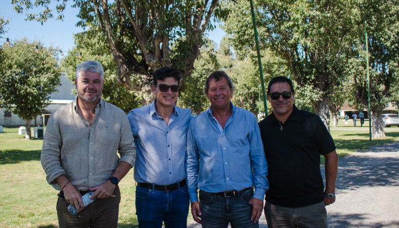 “300 mil camiones por año”: Puerto Quequén advirtió sobre el límite de la infraestructura logística