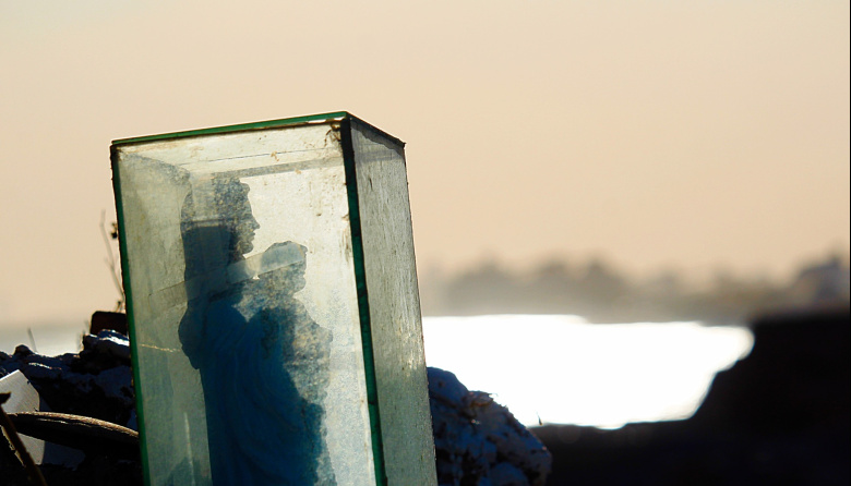 Martes con chaparrones y viento fuerte en Necochea