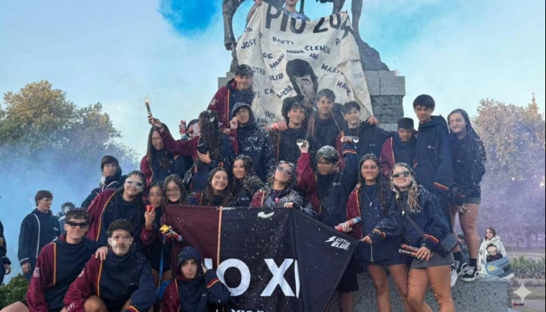 UPD en Necochea: un joven apuñalado, pirotecnia y alcohol pese al operativo de “Estado presente” anunciado por el municipio