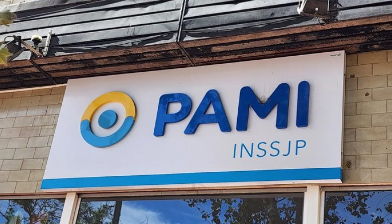 Crisis en el PAMI se extiende a varias ciudades y Necochea no es la excepción