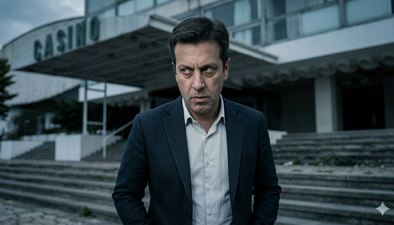 “Todo lo que dice no es cierto”: vecinos cuestionan a Rojas por el Casino de Necochea