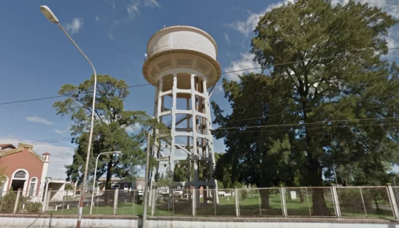 Corte de agua en Necochea: qué zonas están afectadas por la rotura de un caño