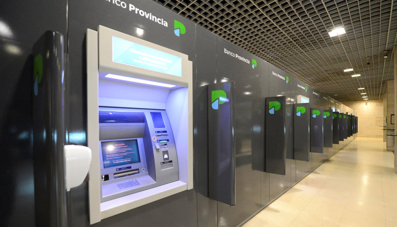 Cambia el horario de los bancos: desde abril atenderán de 10 a 15