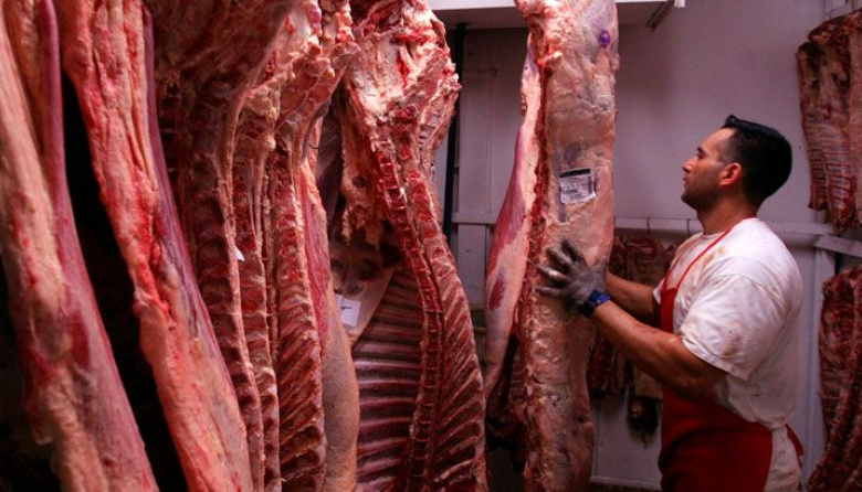 El consumo de carne cayó a su nivel más bajo en 20 años: cuánto se come hoy