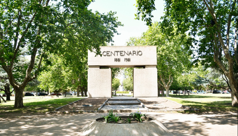 El clima en Necochea: miércoles con lluvias y máxima de 20 grados