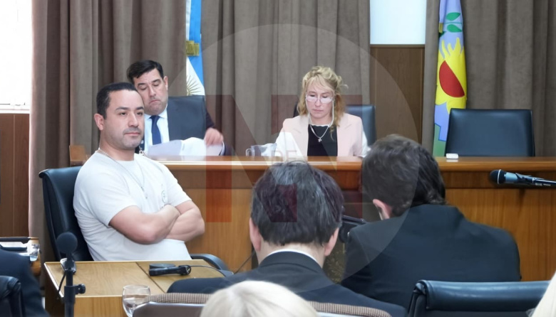 Golpiza previa, búsqueda en el río y pericias: congoja en el juicio por el femicidio de Magalí Vera