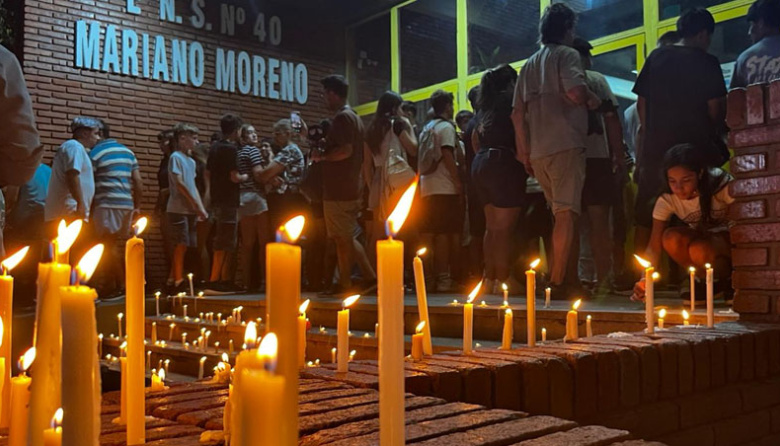 Crimen juvenil en Santa Fe: la Red Argentina para el Desarme advirtió que el Gobierno “agudizó” el riesgo