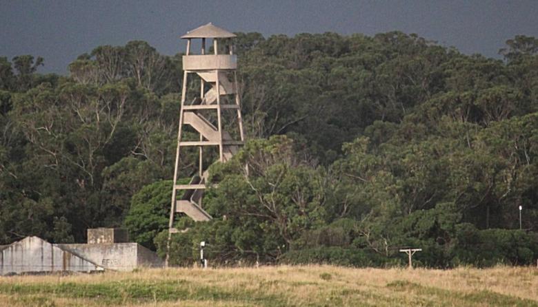 Alerta naranja: pronostican tormentas fuertes y hasta 100 mm de lluvia en Necochea
