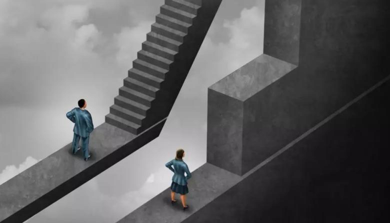 Brecha salarial y techo de cristal: por qué la desigualdad laboral entre hombres y mujeres aún persiste