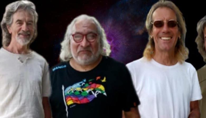 El “Negro” Juárez llega a WO Espacio Cultural con “Hermanando Tierras”