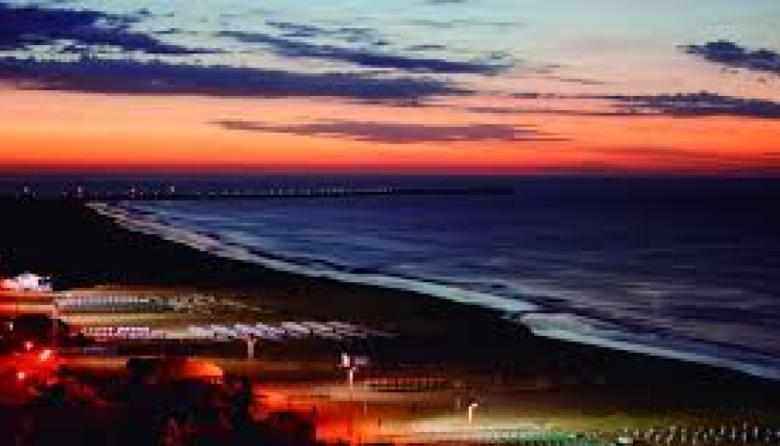 Pronóstico para este domingo 29 de marzo en Necochea: tormentas aisladas y mejora hacia la tarde