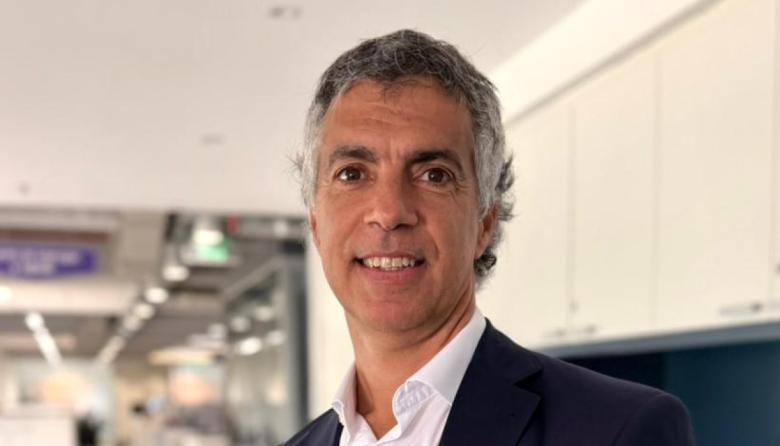 Camuzzi Energía designó nuevo gerente general con más de 25 años en el sector