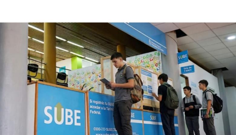 Reabre la inscripción al Boleto Estudiantil Municipal Gratuito en Necochea