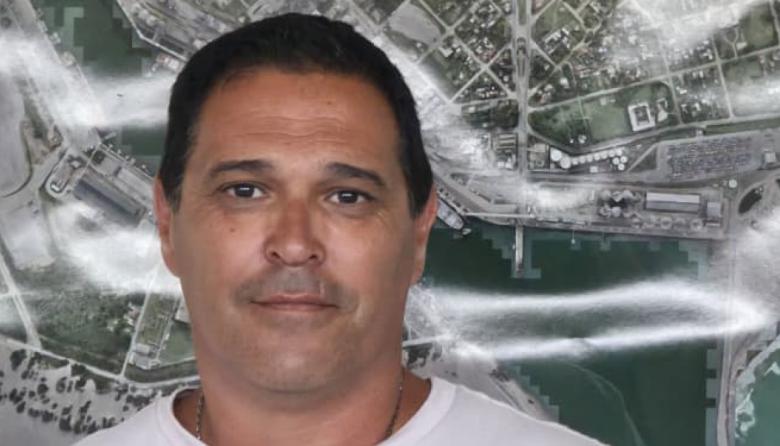 “Los camiones necesitan un corredor seguro”: Gavilán habló de obras, logística y el futuro de Puerto Quequén