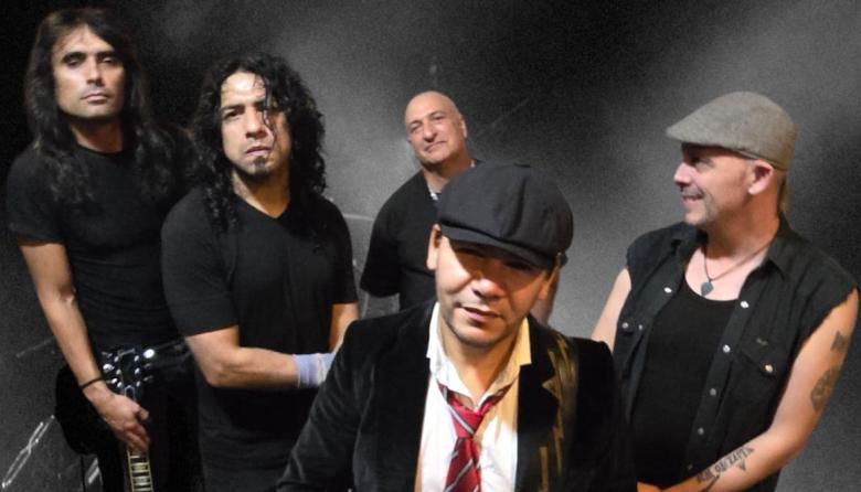 El espíritu de AC/DC llega a WO: BIG GUN se presenta por primera vez