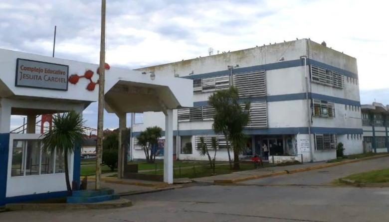 Último momento: suspenden las clases del turno noche de hoy y el turno mañana del martes en Necochea