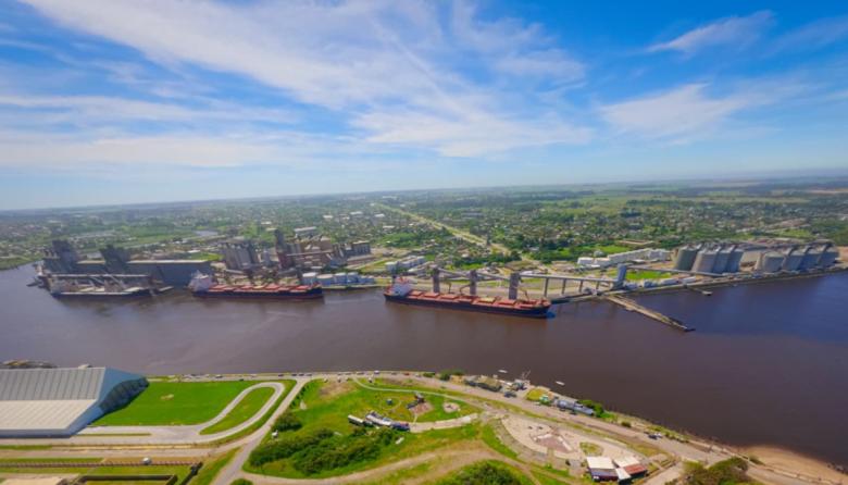 Martes con buen tiempo y posible inestabilidad hacia la noche en Necochea