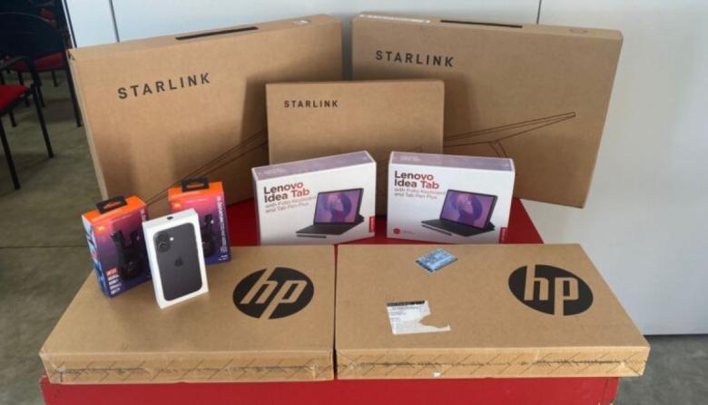 San Cayetano recibió $15 millones para fortalecer el turismo con tecnología