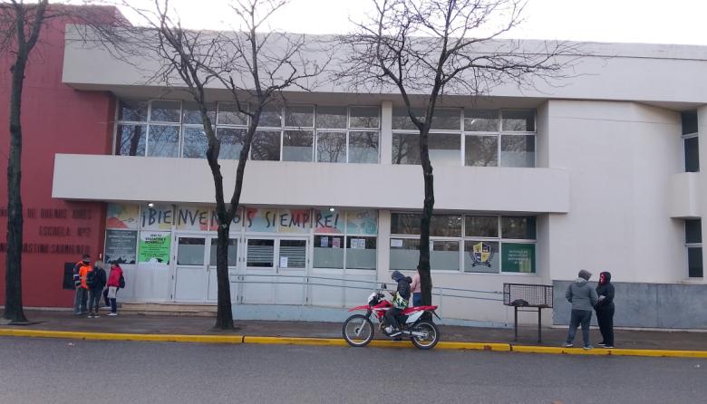 Buscan soluciones para las escuelas: reunión entre el HCD y el Consejo Escolar