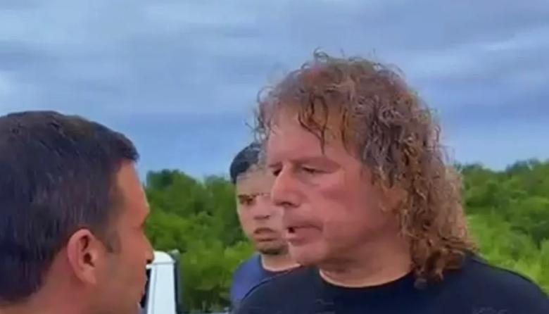 Dictaron cuatro meses de prisión preventiva al hombre que atacó con un cabezazo a un diputado en Tucumán