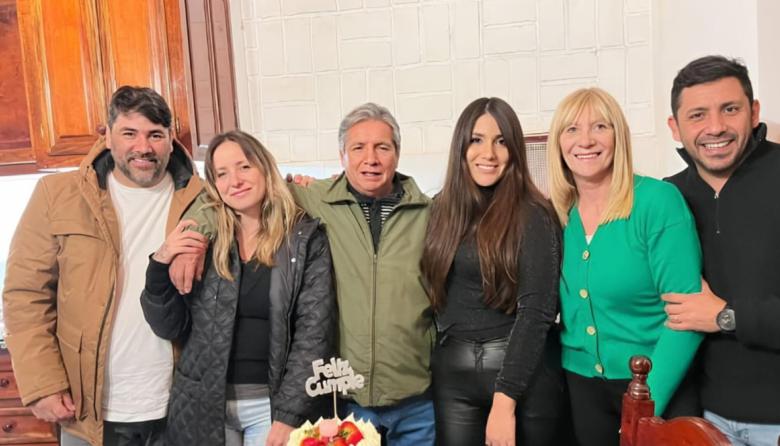 “Estamos muy lejos del final de los femicidios”: fuerte testimonio del padre de Magalí Vera en la previa del juicio