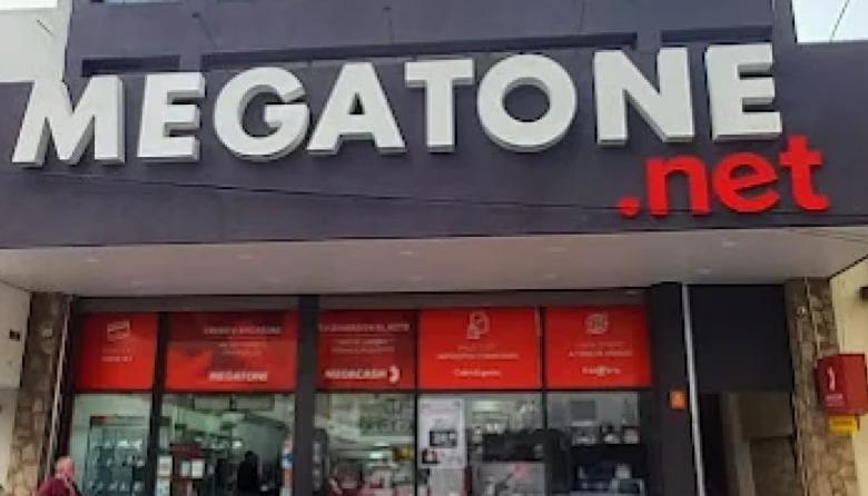 Megatone despide trabajadores en Necochea y avanza con una reestructuración
