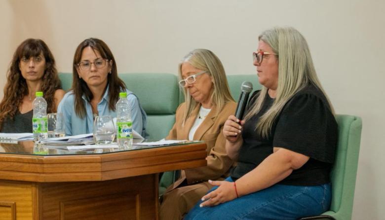 “La reforma laboral obliga a repensar cómo defender a trabajadores y trabajadoras”