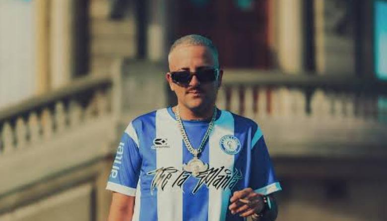 La banda del momento vuelve a Necochea: The La Planta en WO Espacio Cultural