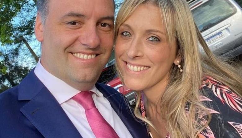 “Cuando la mentira es la verdad”: el PJ de Necochea apuntó contra Adorni por el viaje oficial