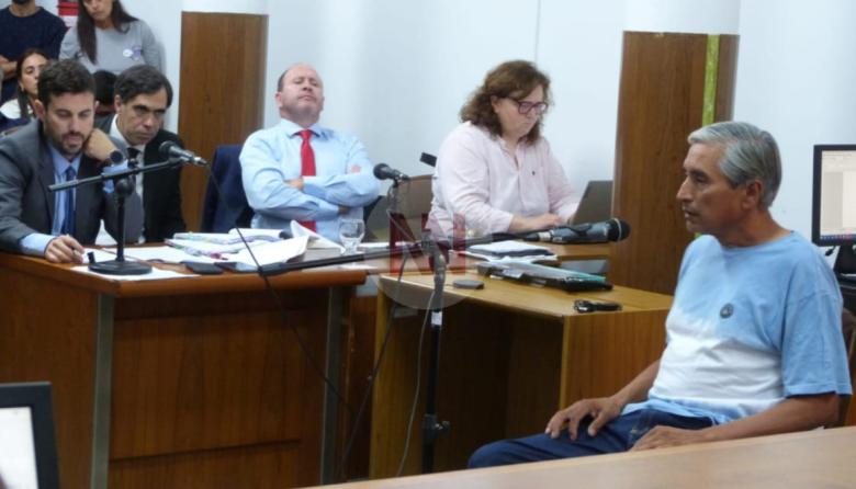 Juicio por Magalí Vera: Declaró el padre de Cerfoglio, amigas de la víctima y compañeros de ambas partes