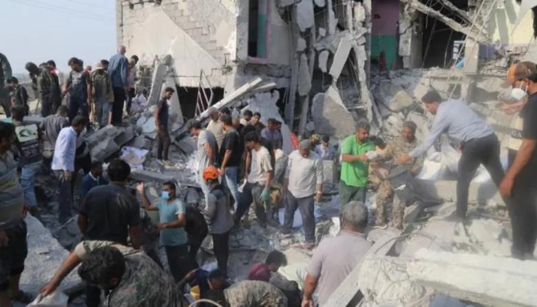 Supremacistas sueltos en los medios de Necochea