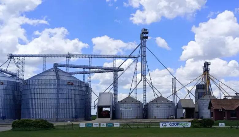 Inversión en Lobería: construirán una planta de acopio de 26 mil toneladas