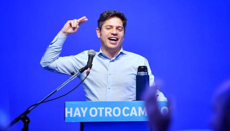 Kicillof cruzó a Milei tras los insultos y el fallo por YPF: “Defendía a los buitres y ahora festeja”