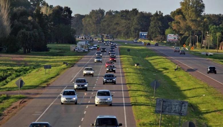 Ruta 2: una infracción puede costar casi 2 millones de pesos