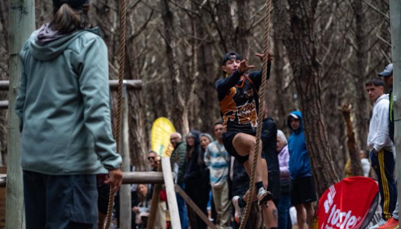 Arena Race 2026 en Necochea: quiénes ganaron y cómo fue el evento que reunió a atletas de todo el país