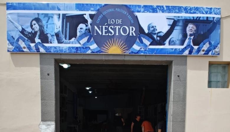 “Lo de Néstor” suma talleres abiertos en Necochea con propuestas para todas las edades