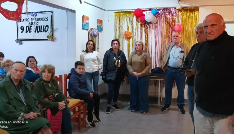 Preocupación por la inseguridad en el barrio 9 de Julio tras una seguidilla de robos