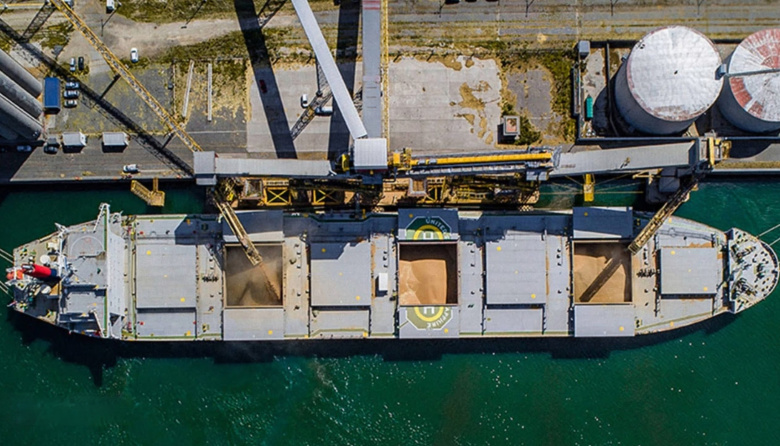 Reclamo de transportistas genera preocupación en productores y exportadores