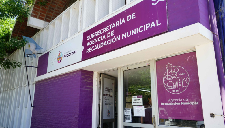Sigue vigente la moratoria municipal con quitas de hasta el 80% hasta el 29 de mayo