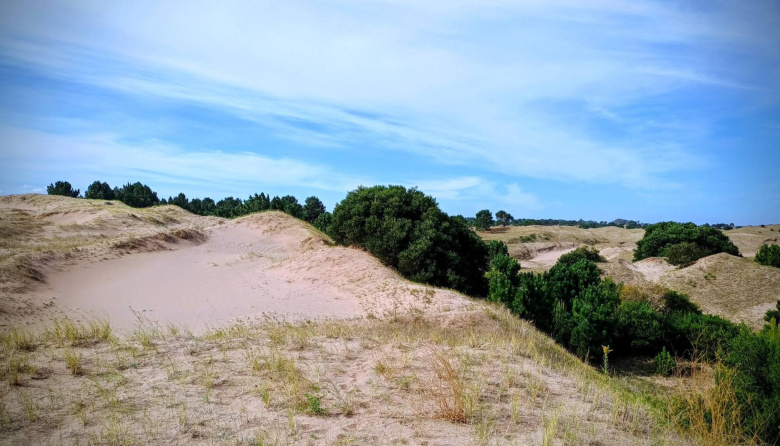 Sube la temperatura este martes en Necochea, pero llegan tormentas por la noche